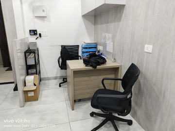 Team Area in  Office Space at Netaji Subhash Place – for Sale
