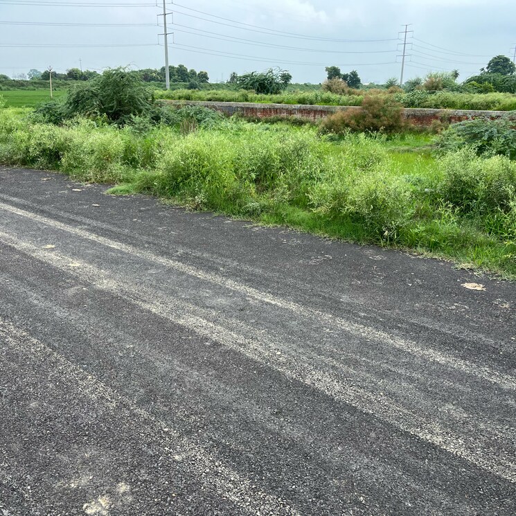 undefined, sector 145  417 Sq.Mt. Plot In Sector 145 Noida 7965457