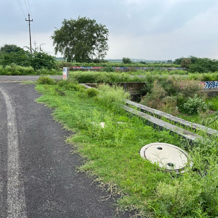 undefined, sector 145  417 Sq.Mt. Plot In Sector 145 Noida 7965457