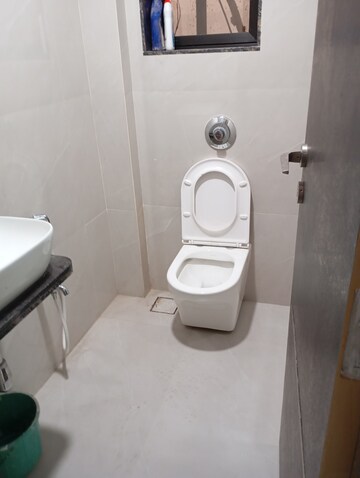 Floor Plan in  Office Space at Sahar Plaza, Andheri East – for Rent