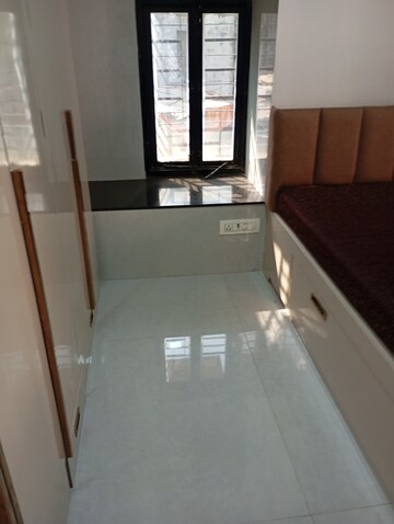 Floor Plan in  Office Space at Sahar Plaza, Andheri East – for Rent
