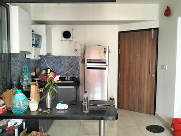 Kitchen in  Pg at Thane West – for Rent