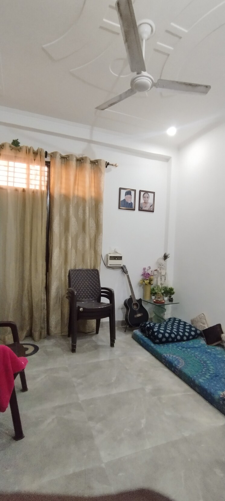 Living Room, pvd-mansarovar-park 3 Bedroom 104 Sq.Yd. Independent House In Lal Kuan Ghaziabad 7965467