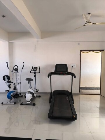 Living Room in 3 BHK Apartment at Habulus Sunshine, Electronic City Phase ii – for Sale