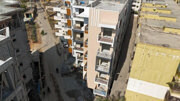 3 BHK Apartment – Exterior View View at Habulus Sunshine, Electronic City Phase ii - for Sale