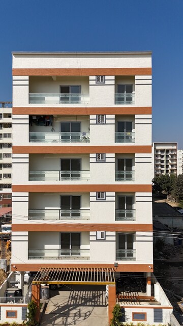 3 BHK Apartment – Exterior View View at Habulus Sunshine, Electronic City Phase ii - for Sale
