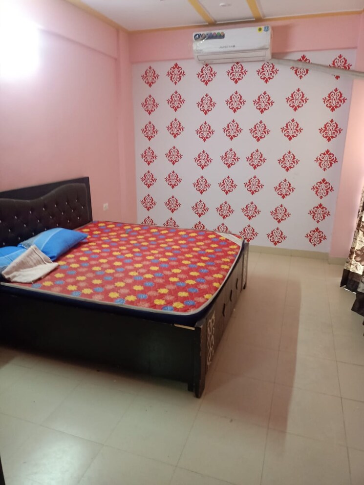 Bedroom, breez-global-heights 1 Bedroom 394 Sq.Ft. Apartment In Sohna Sector 33 Gurgaon 7965491