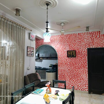 Master Bedroom in 3 BHK Apartment at Galaxy North Avenue ll, Gaur City 2  – for Sale
