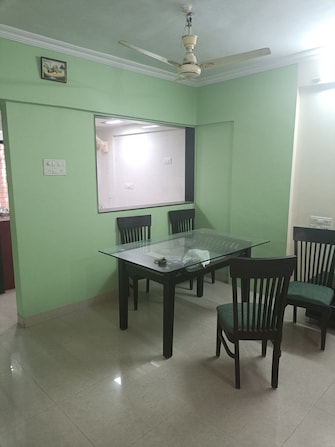 2 BHK Apartment For Resale in Panchsheel Gardens Kandivali West Mumbai  7965503