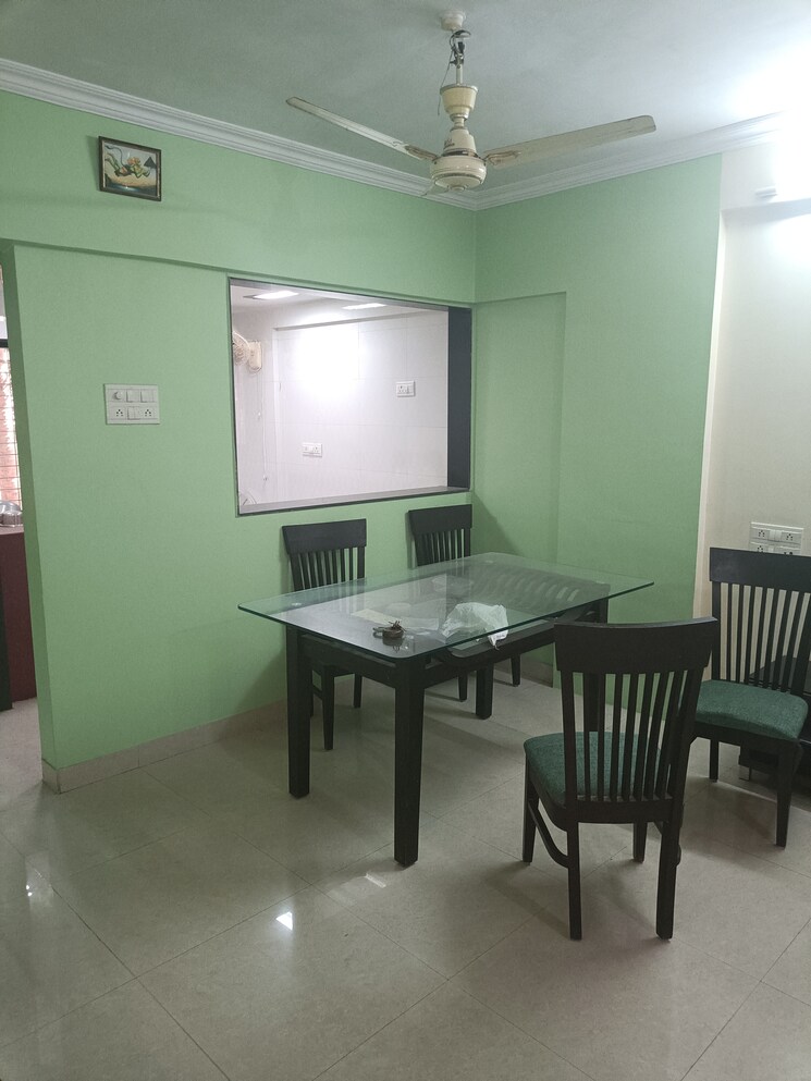 Master Bedroom, panchsheel-gardens 2 Bedroom 750 Sq.Ft. Apartment In Kandivali West Mumbai 7965503