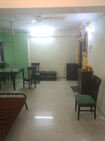 2 BHK Apartment For Resale in Panchsheel Gardens Kandivali West Mumbai  7965503