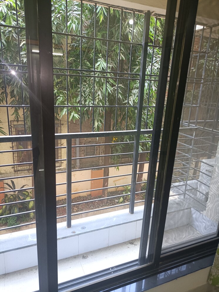 Balcony, panchsheel-gardens 2 Bedroom 750 Sq.Ft. Apartment In Kandivali West Mumbai 7965503