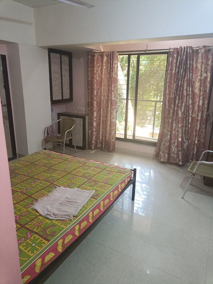 Bedroom, panchsheel-gardens 2 Bedroom 750 Sq.Ft. Apartment In Kandivali West Mumbai 7965503