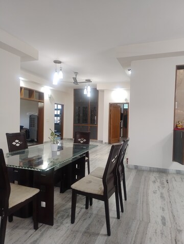 Living Room in 3 BHK Builder Floor at Sector 51 – for Rent