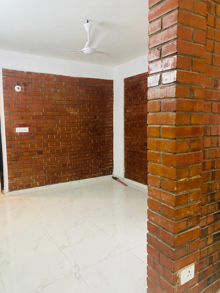 Bathroom, arete-india-our-homes-3 1 Bedroom 390 Sq.Ft. Apartment In Sohna Sector 6 Gurgaon 7965506