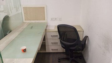 Floor Plan in  Office Space at Spaze Edge Tower, Sector 47 – for Rent