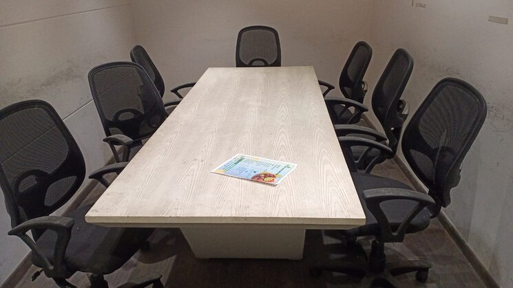 Team Area, spaze-edge-tower Commercial Office Space 1685 Sq.Ft. In Sector 47 Gurgaon 7965515