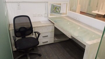 Floor Plan in  Office Space at Spaze Edge Tower, Sector 47 – for Rent