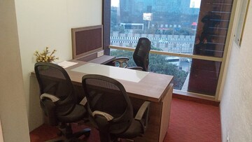 Team Area in  Office Space at Spaze Edge Tower, Sector 47 – for Rent