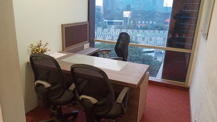 Team Area, spaze-edge-tower Commercial Office Space 1685 Sq.Ft. In Sector 47 Gurgaon 7965515