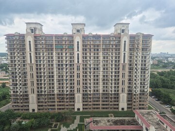 3.5 BHK Apartment – Exterior View View at Sector M-1 - for Sale