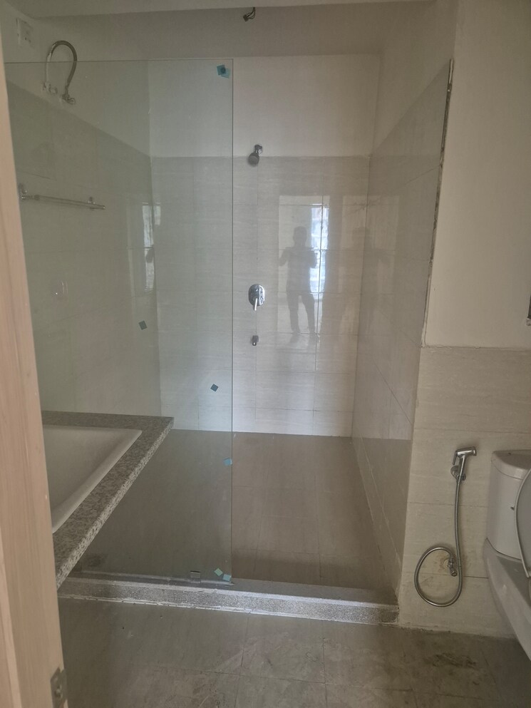 Bathroom, sector m 1 3.5 Bedroom 1957 Sq.Ft. Apartment In Sector M 1 Gurgaon 7965528