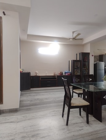 3 BHK Builder Floor For Rent in Sector 31 Gurgaon  7965517