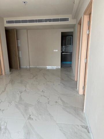 Building Lobby in 3 BHK Apartment at M3M Heights, Sector 65 – for Rent
