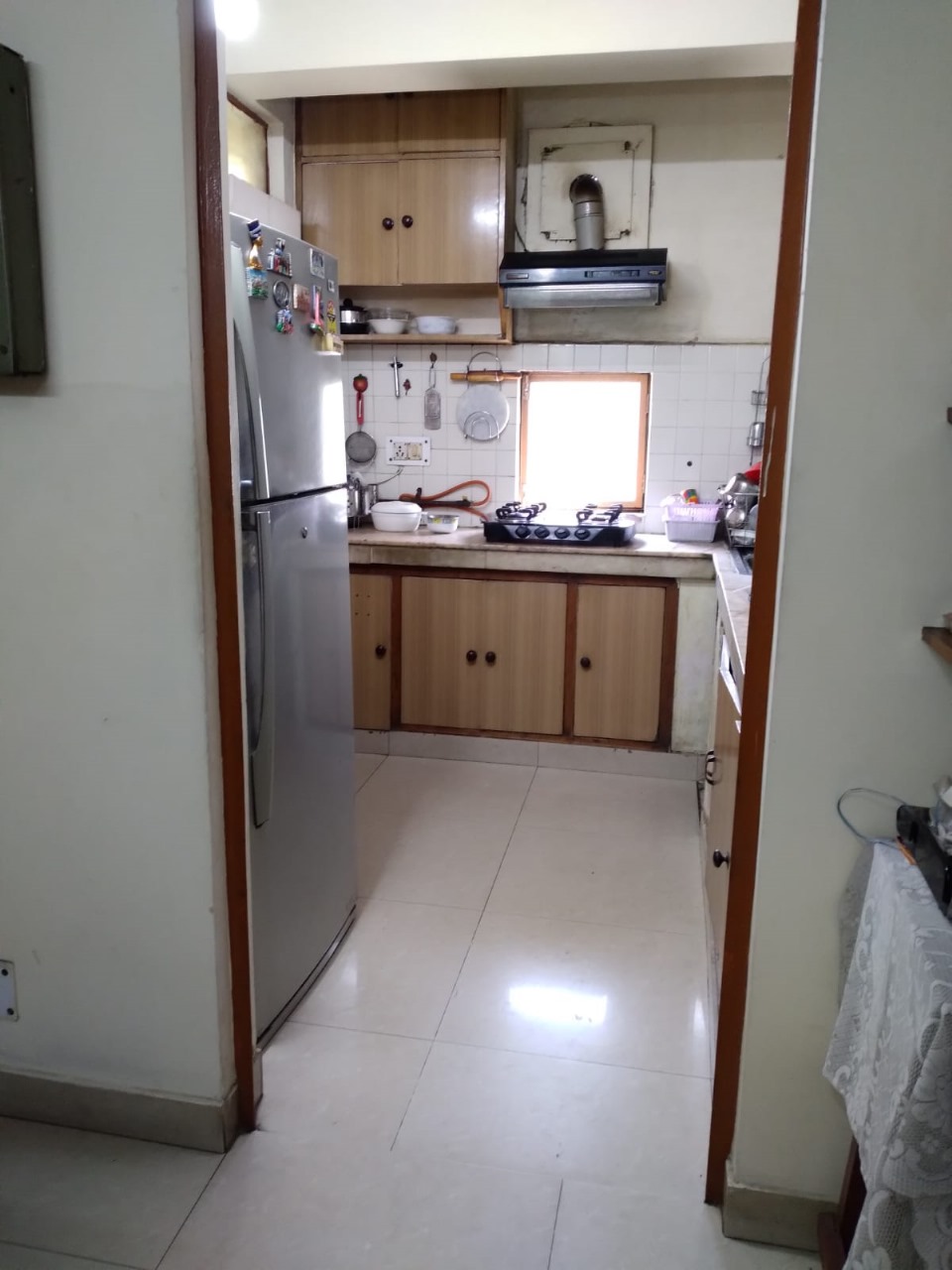 3 BHK Apartment For Sale in IP Extension