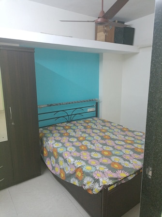 2 BHK Apartment For Rent in Panchsheel Gardens Kandivali West Mumbai  7965541