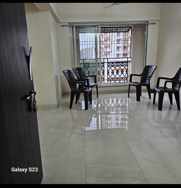 Parking in 2 BHK Apartment at Suyog CHS Naupada, Naupada – for Rent