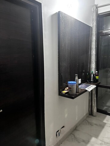 Master Bedroom in 2 BHK Apartment at Cosmos Executive, Sector 3 – for Rent