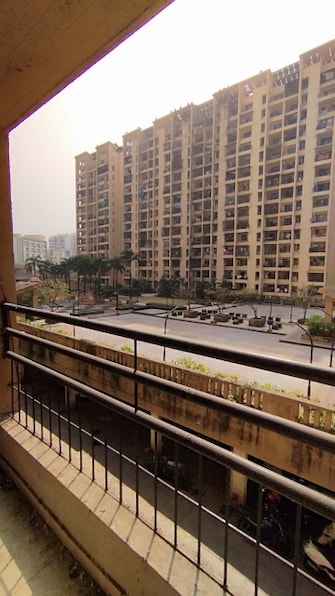 1 BHK Apartment For Resale in Raunak City Kalyan West Thane  7965545