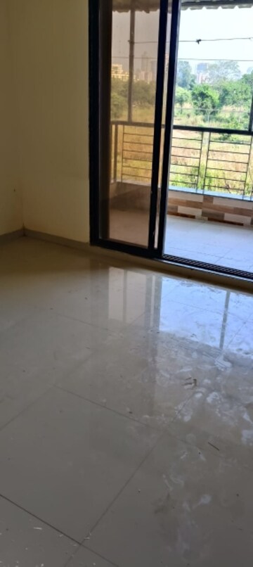 Room in 1 BHK Apartment at Raunak City, Kalyan West – for Sale