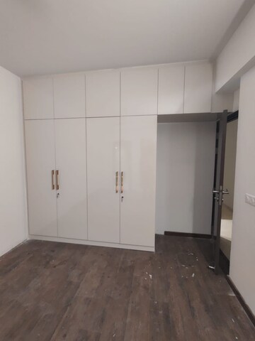 Master Bedroom in 3 BHK Apartment at DLF The Skycourt, Sector 86 – for Sale