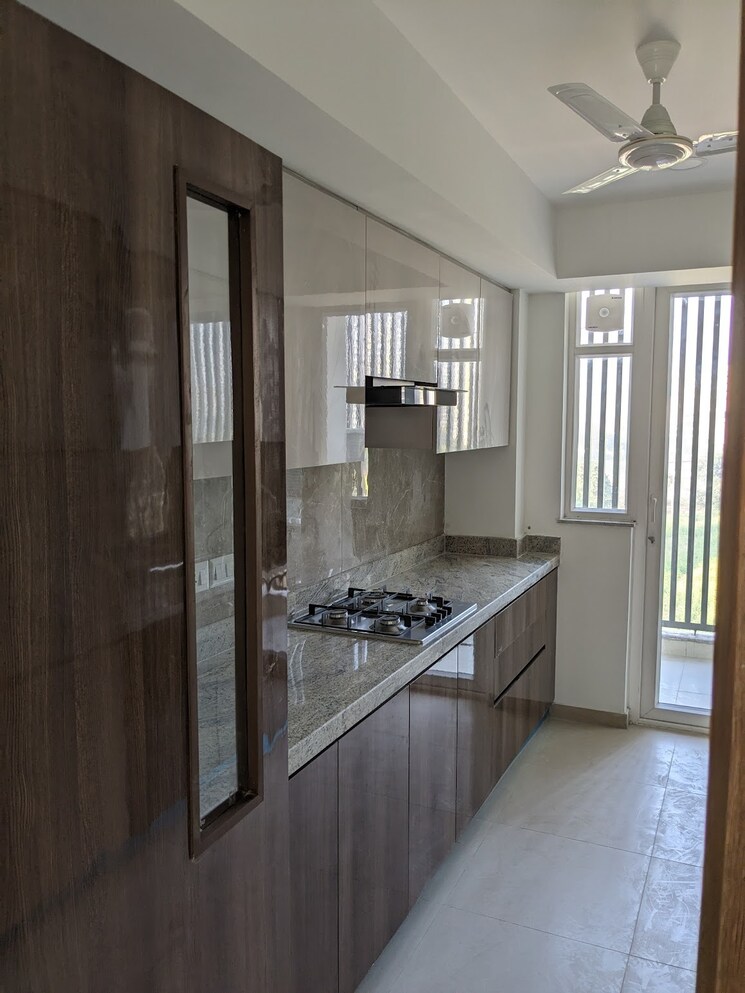 Master Bedroom, dlf-the-skycourt 3 Bedroom 1931 Sq.Ft. Apartment In Sector 86 Gurgaon 7965551