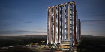 2.5 BHK Apartment For Resale in Urbanrise On Cloud 33 Bachupally Hyderabad  7965499