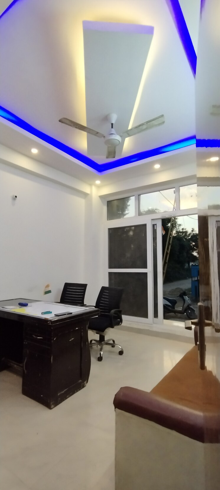 Master Bedroom, shouryapuram 3 Bedroom 175 Sq.Yd. Builder Floor In Lal Kuan Ghaziabad 7965557