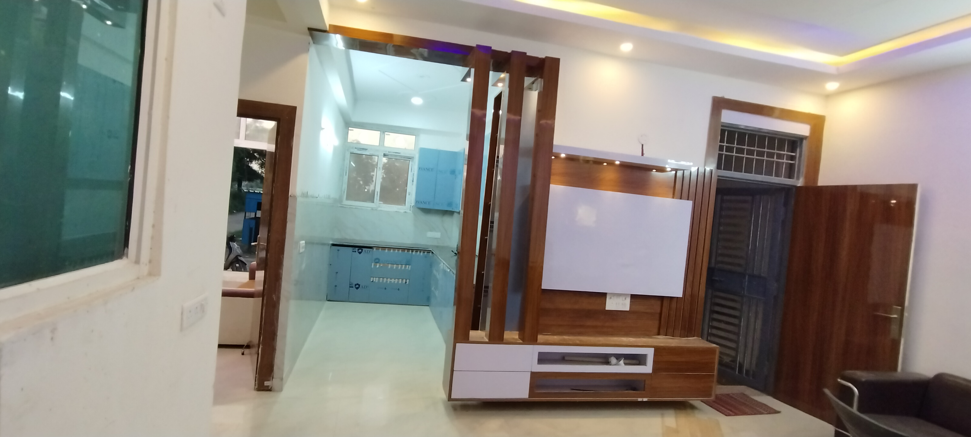 3 BHK Builder Floor For Sale in Shouryapuram