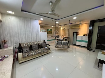 3 BHK Apartment For Rent in Vrindavan Apartment Borivali Borivali West Mumbai  7965588