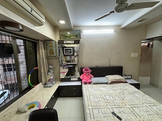 3 BHK Apartment For Rent in Vrindavan Apartment Borivali Borivali West Mumbai  7965588