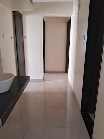 Kitchen in 3 BHK Apartment at Vikram Midori Towers, Pimple Nilakh – for Rent