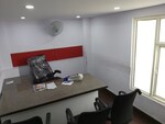530 Sq.Ft. Office Space in Aggarwal Cyber Plaza 