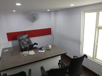 Commercial Office Space 530 Sq.Ft. For Resale in Netaji Subhash Place Delhi  7965568