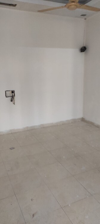 1 BHK Apartment For Rent in New Brahmand Phase 7 CHS Brahmand Thane  7965577