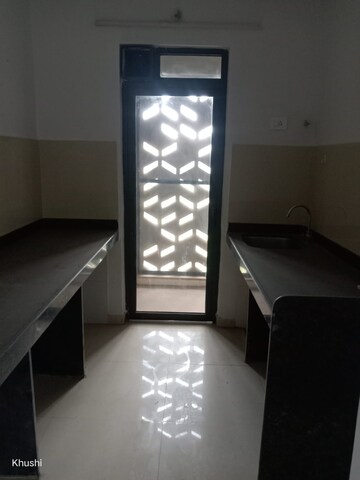 Staircase in 1 BHK Apartment at Lodha Palava City, Dombivli East – for Rent