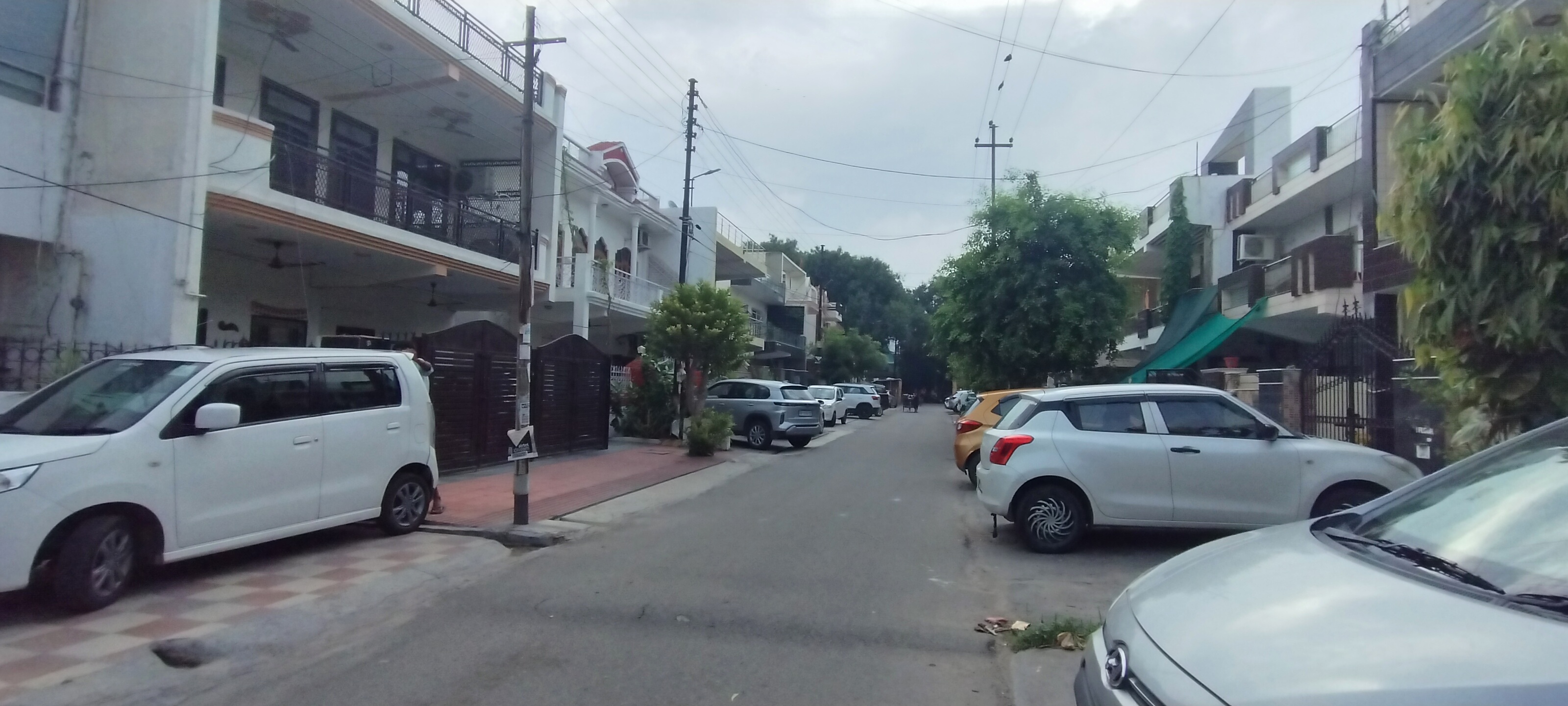 3 BHK Villa For Sale in Shastri Nagar 