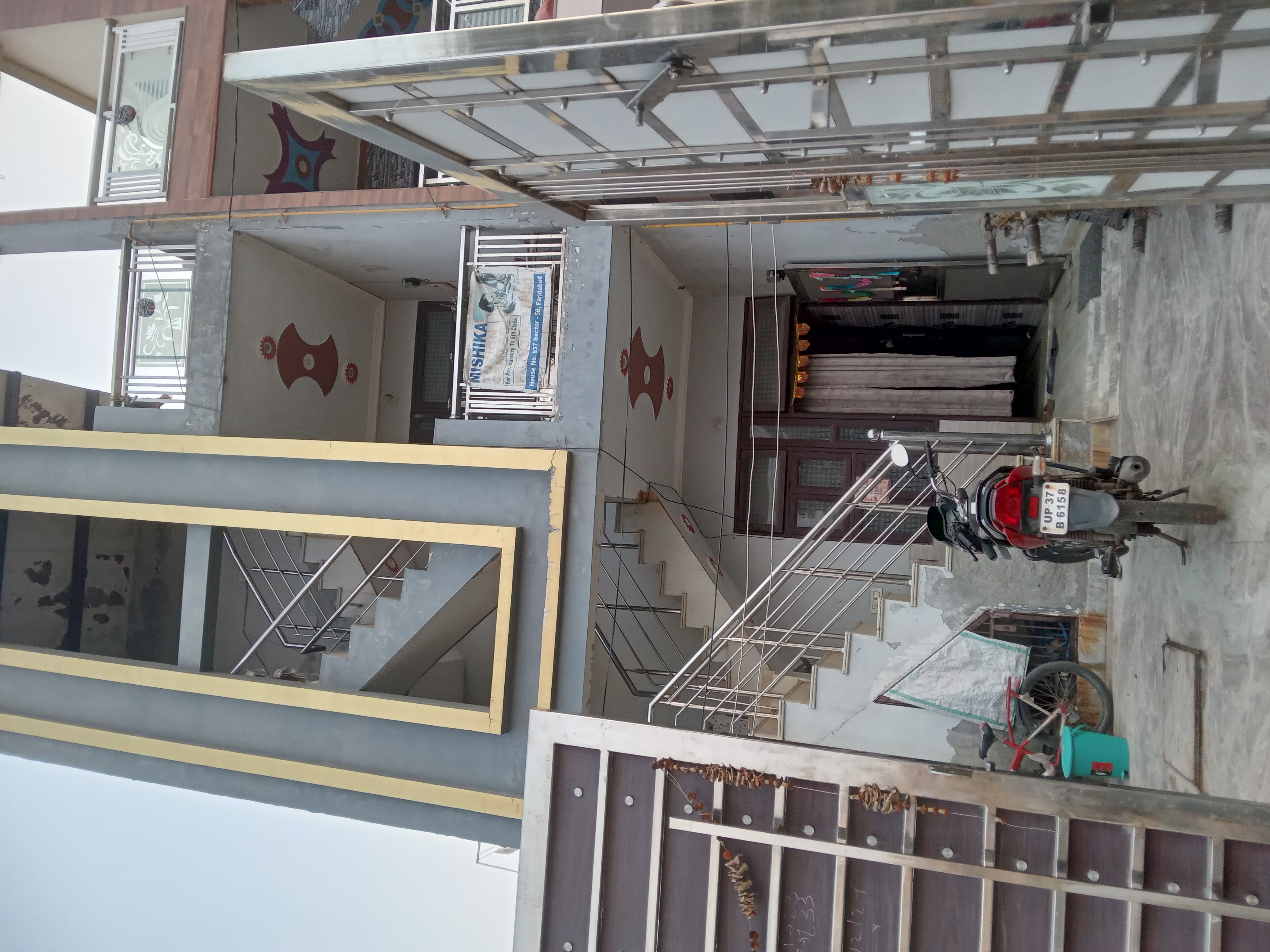 4 BHK + Pooja Room Independent House For Sale in Sector 56