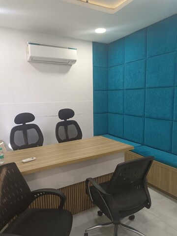 Team Area in  Office Space at Netaji Subhash Place – for Sale