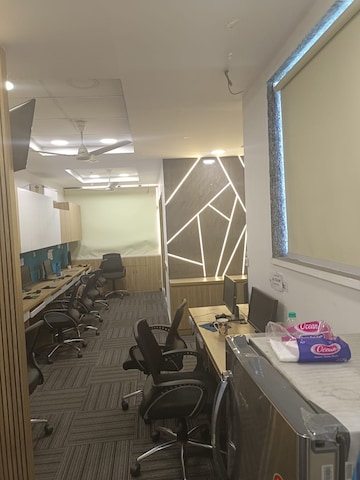 Team Area in  Office Space at Netaji Subhash Place – for Sale